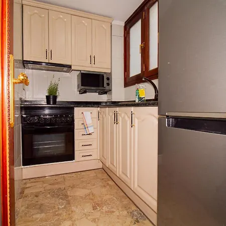 Appartamento Two-bedroom In Canteras With Wifi *