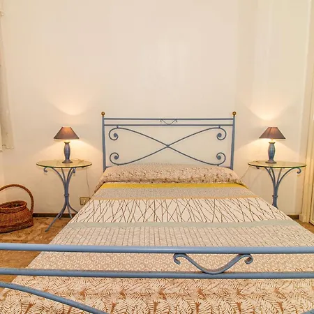 Two-bedroom In Canteras With Wifi Appartamento